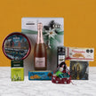 Premium Alcohol-Free Christmas Gift: Freixenet Rosé, La Mère Poulard Chocolates and More