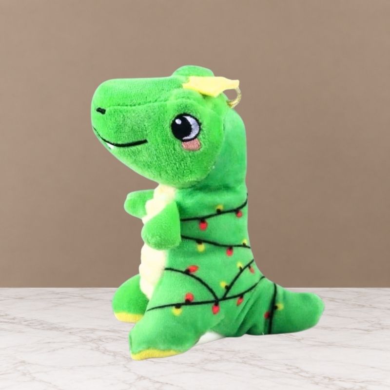 Chritmas Mug Candy Bouquet with Choice of Plush Toy