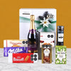 Dolce Vita Gourmet Alcohol-Free Christmas Gift | Fiorence