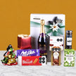 Dolce Vita Gourmet Alcohol-Free Christmas Gift | Fiorence