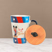 Mickey Mouse Christmas Candy Bouquet with 15 Treats