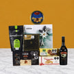 Regalo Navideño Gourmet 