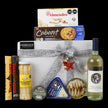 Regalo especial navideño con Vino Blanco Italiano, Chocolates y más