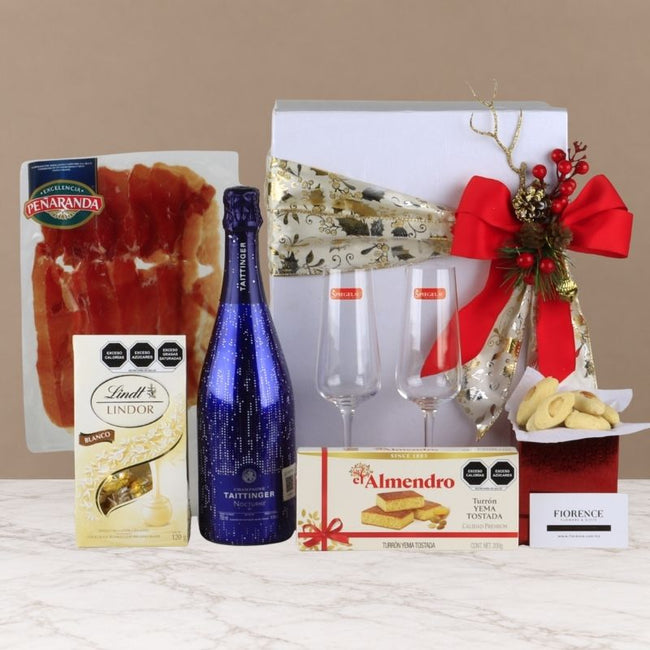 Christmas Gourmet Set 
