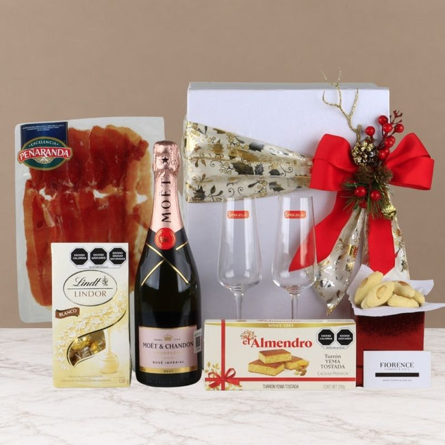 Christmas Gourmet Set 