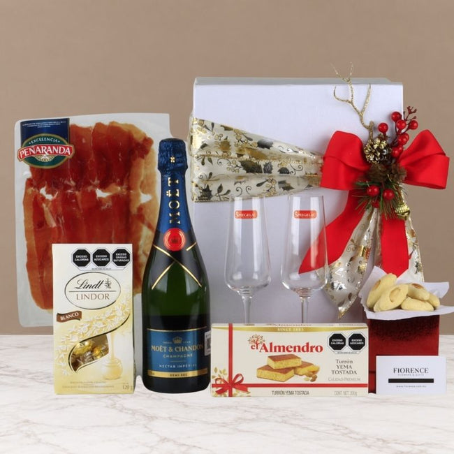 Christmas Gourmet Set 