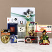 Roku Gin Deluxe Gift Box – Spanish Gourmet Christmas Selection