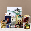 Roku Gin Deluxe Gift Box – Spanish Gourmet Christmas Selection