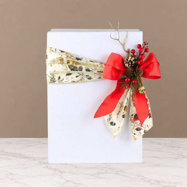 Set Gourmet Navideño 