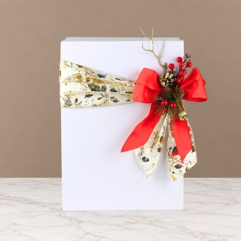 Christmas Gourmet Set 