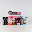Munchies Gift Box: Snacks and Soda Mix