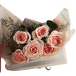 Ramo de rosas