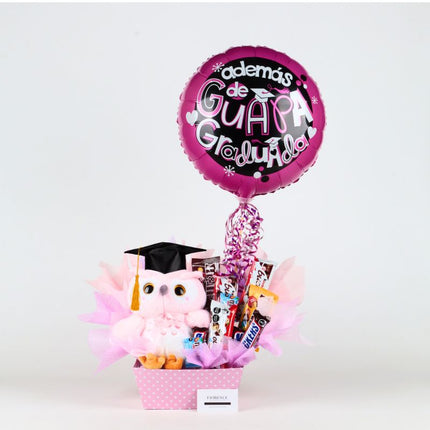 Set de Graduación 