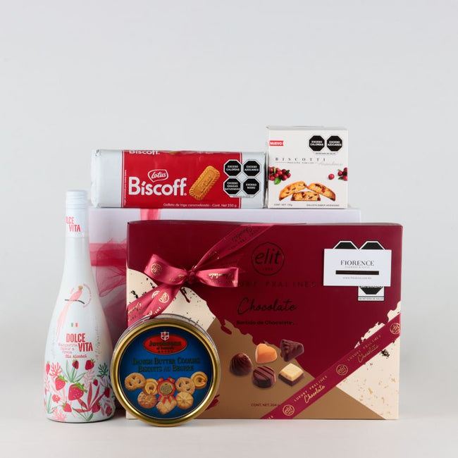 Gift with 