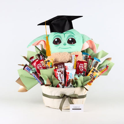 Candy Bouquet 