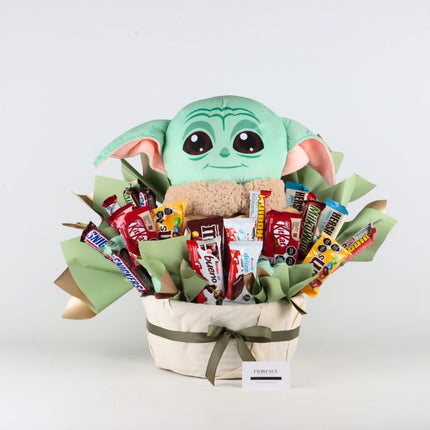 Candy Bouquet 