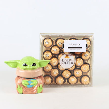 Candy Bouquet “Galactic Star