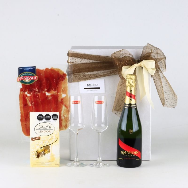 Set Gourmet 