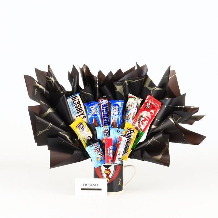 Candy Bouquet 