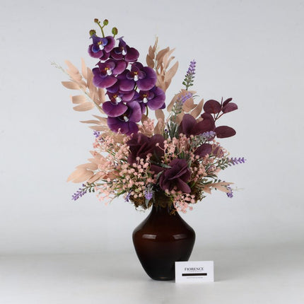 “Royal Orchid