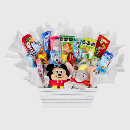 Candy Bouquet 