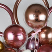 Set de Globos 