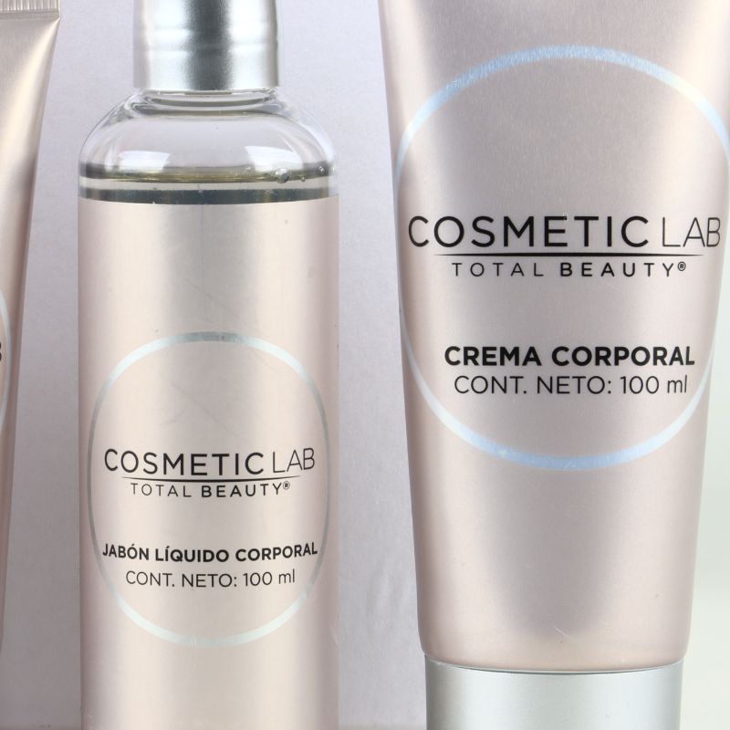 Set Spa Lavanda