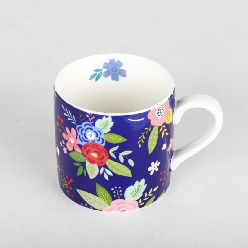 Detalle Floral 