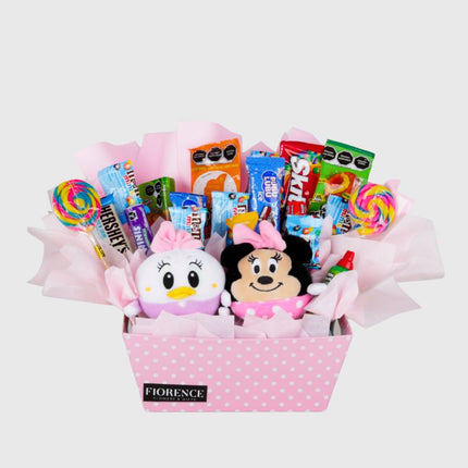 Candy Bouquet 