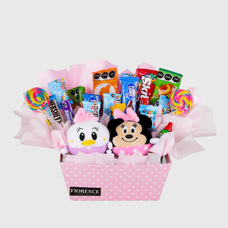 Candy Bouquet 
