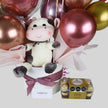 Set de Globos 