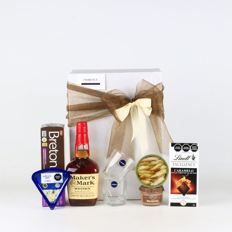 Regalo Gourmet 