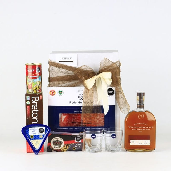 Caja de Regalo Premium 