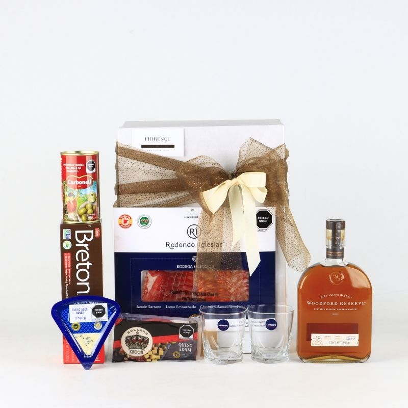 Caja de Regalo Premium 