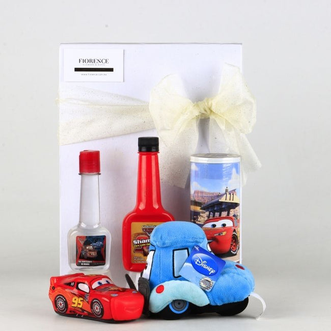 Set de Regalo 