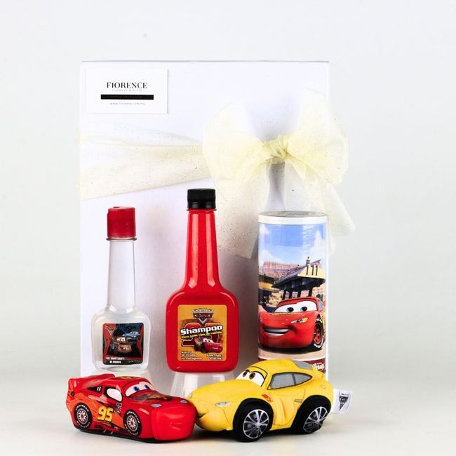 Set de Regalo 