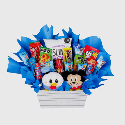 Candy Bouquet 