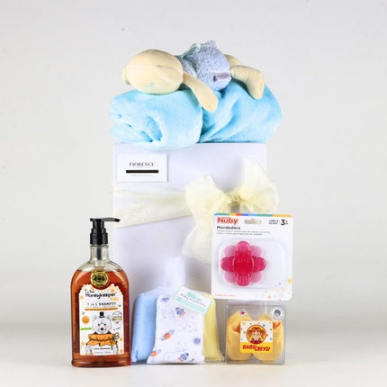 Regalo para Bebé “Dulces Sueños”