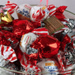 Ensaladeras Vivo Villeroy & Boch de cristal de doble fondo con Chocolates y Más