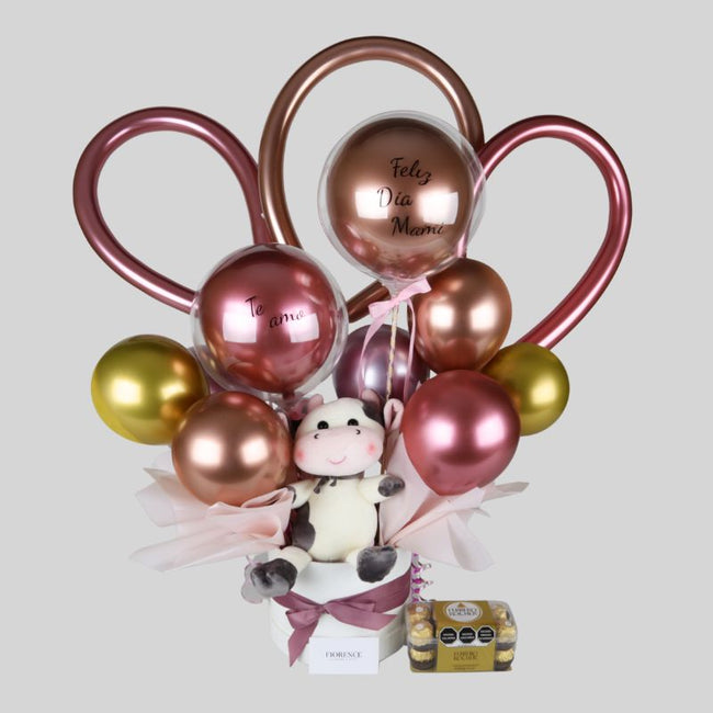 Set de Globos 