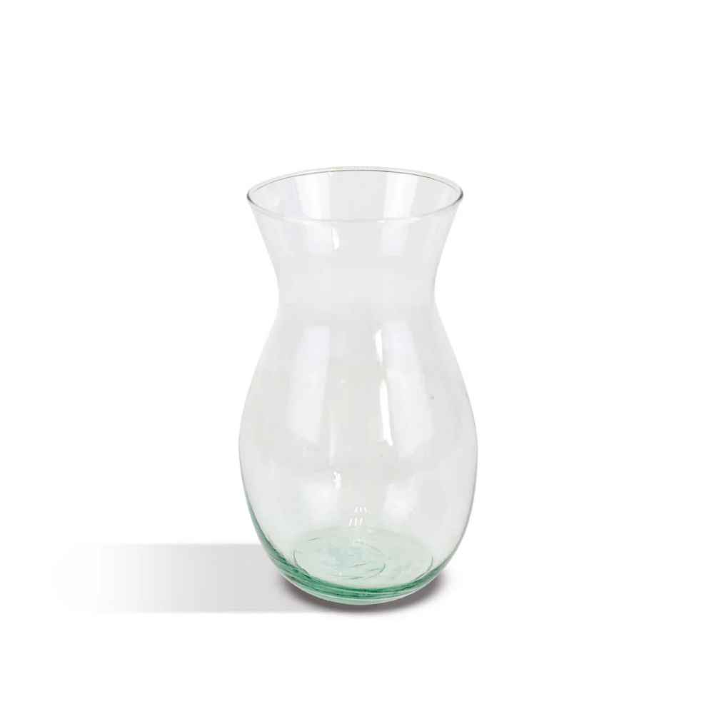 Florero de Cristal