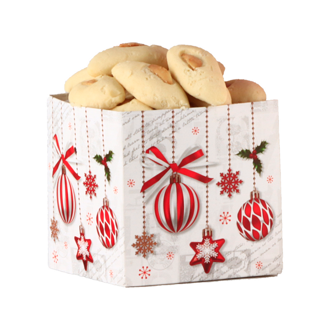 Shortbreads