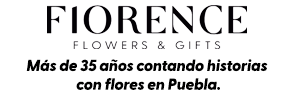Florería Fiorence Puebla